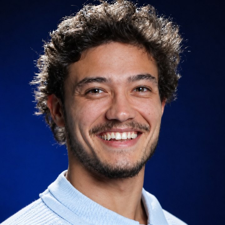 Tomás Ferreira — FiveM developer